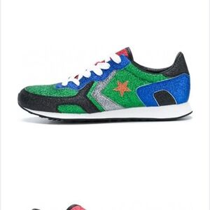 Stylish Multicolor Men's Sneakers